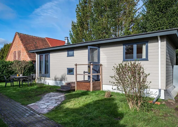 Ferienhaus Bachstelze