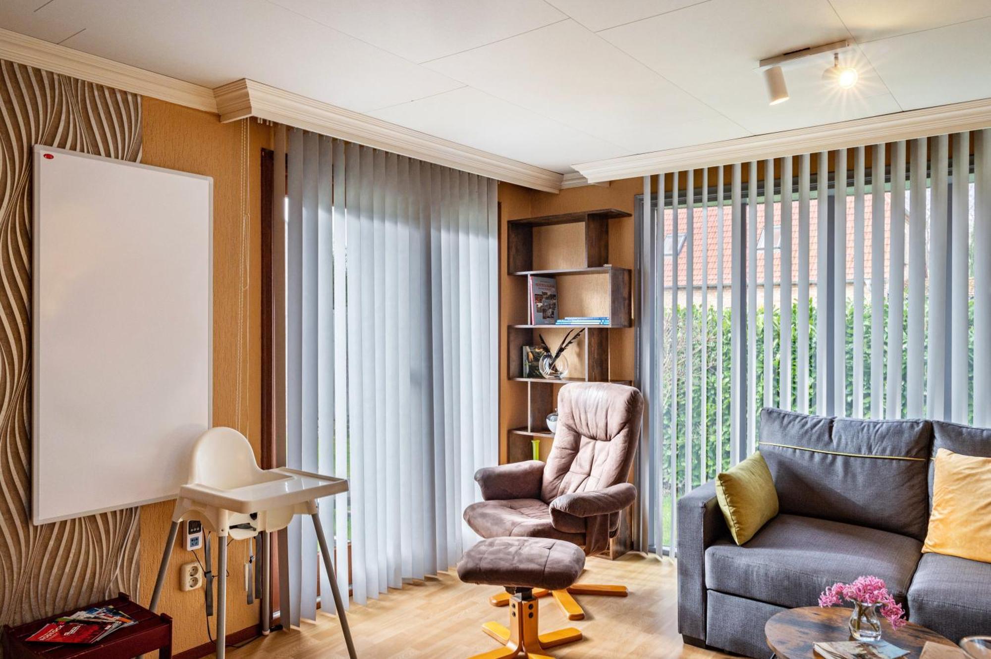 Chalet Bachstelze