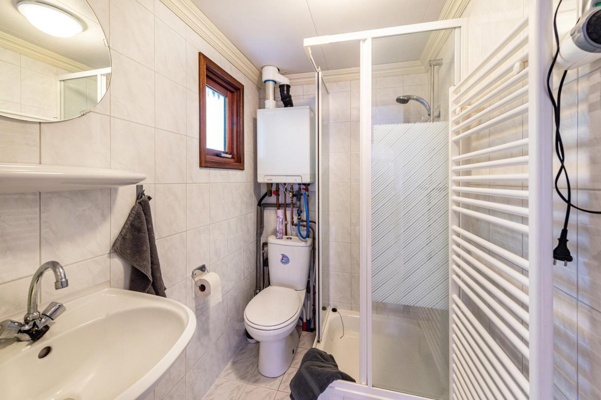 Chalet Bachstelze