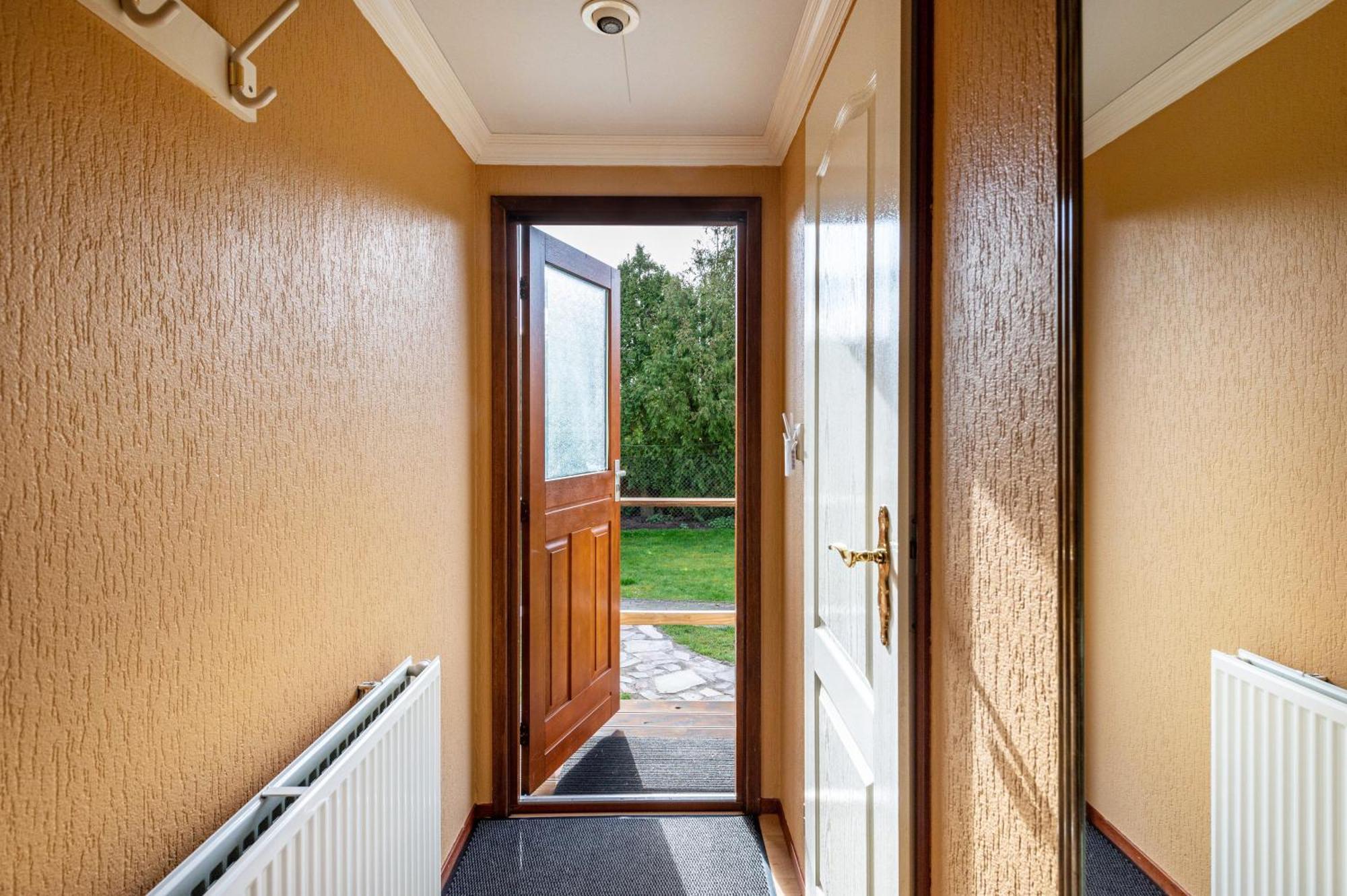 Bachstelze Chalet