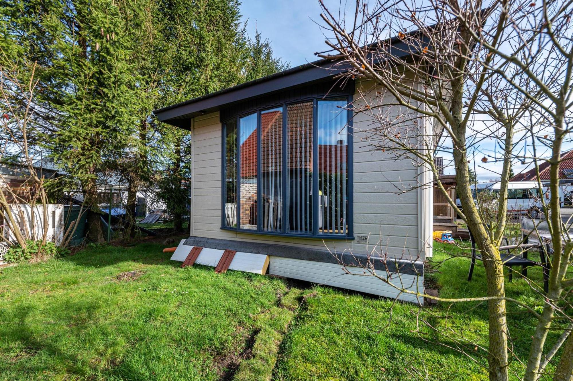Chalet Bachstelze *
